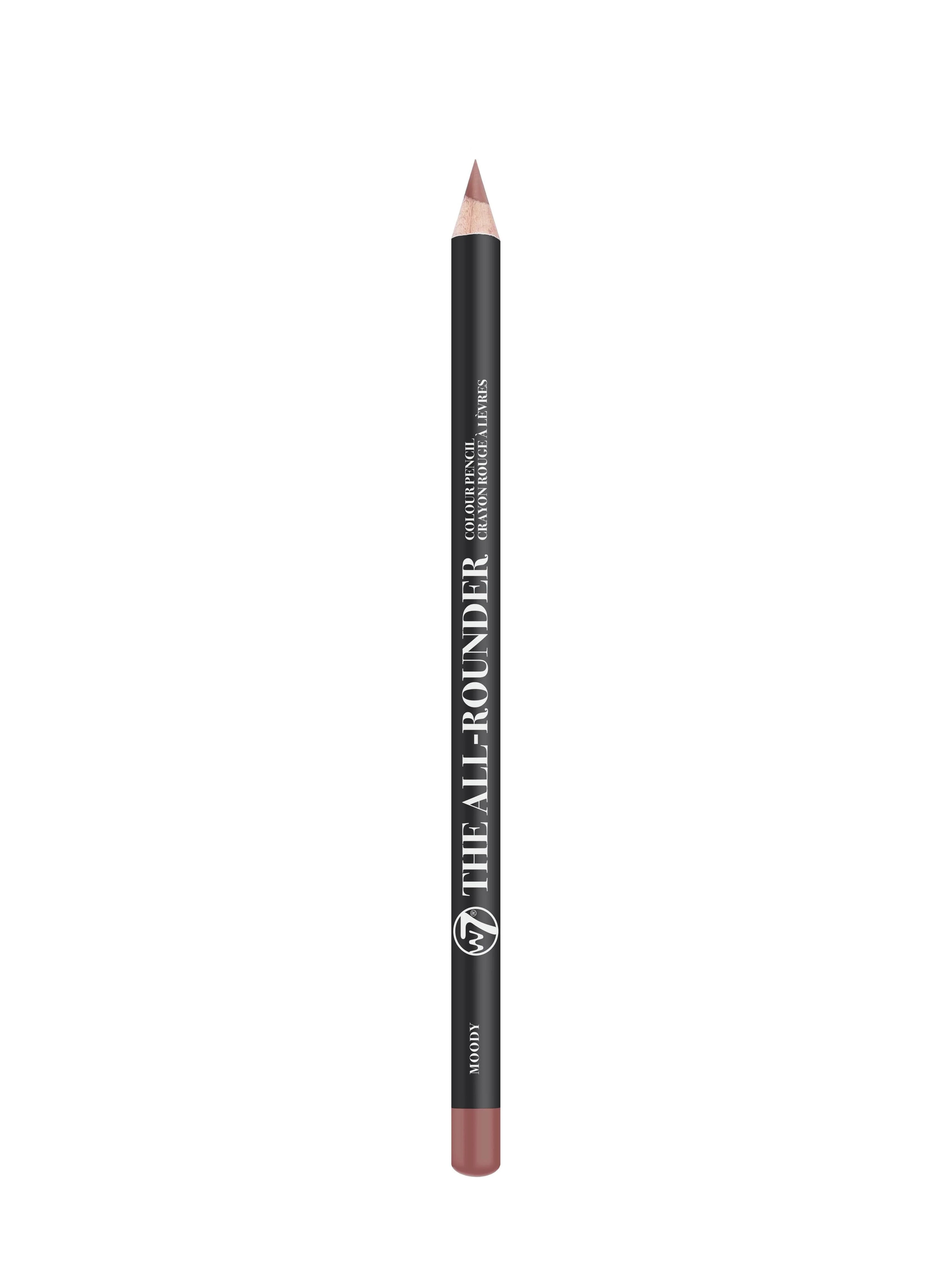W7 The All-Rounder Lip/Eye pencil