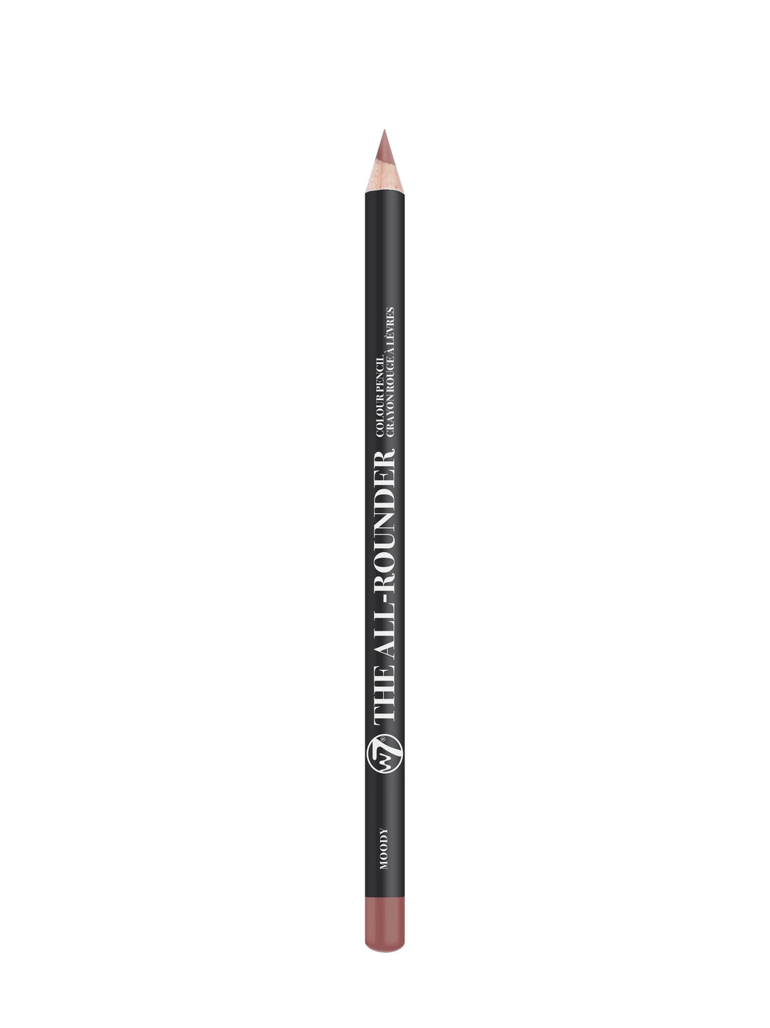 W7 The All-Rounder Lip/Eye pencil