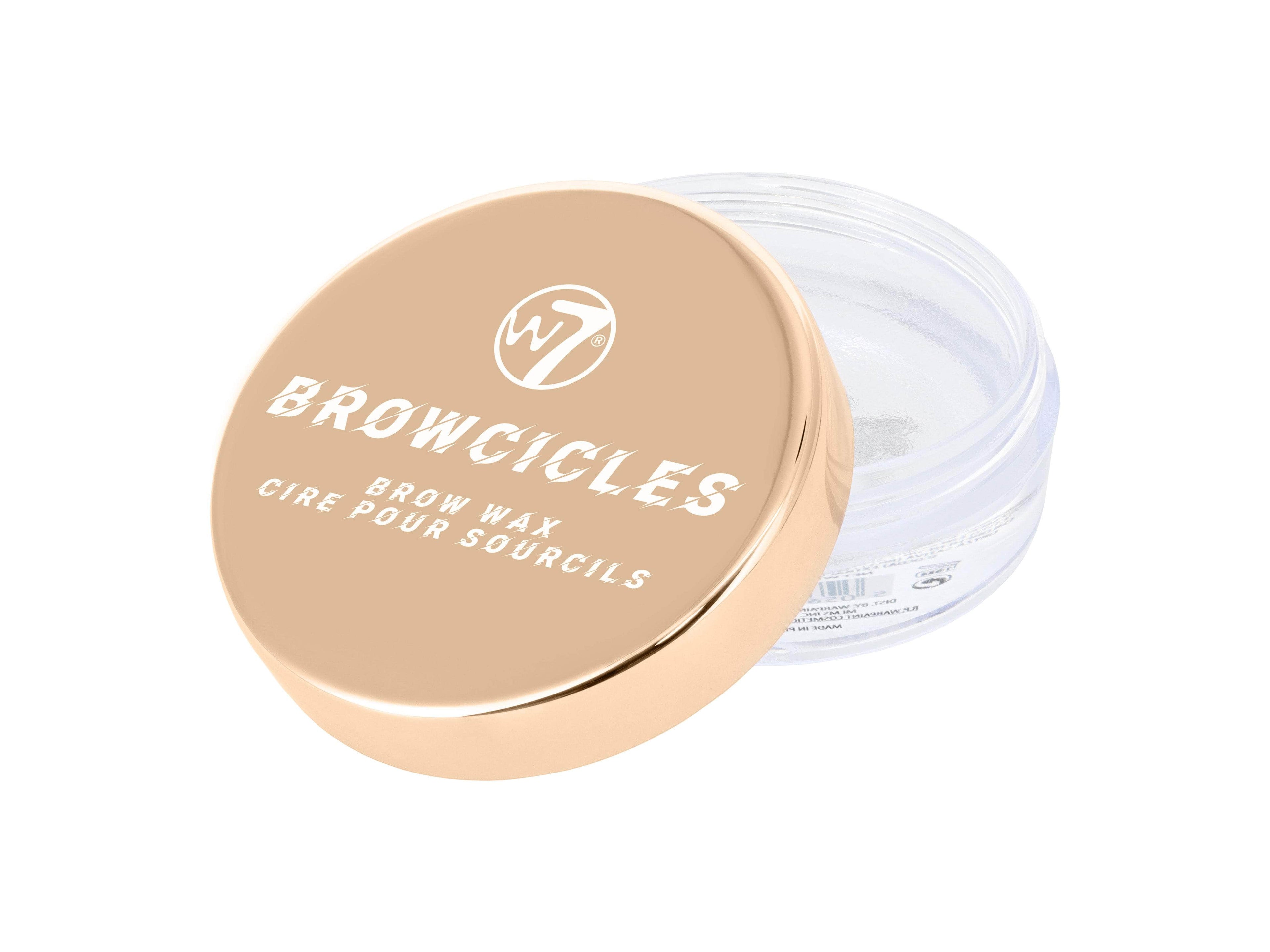 W7 Browcicles brow wax