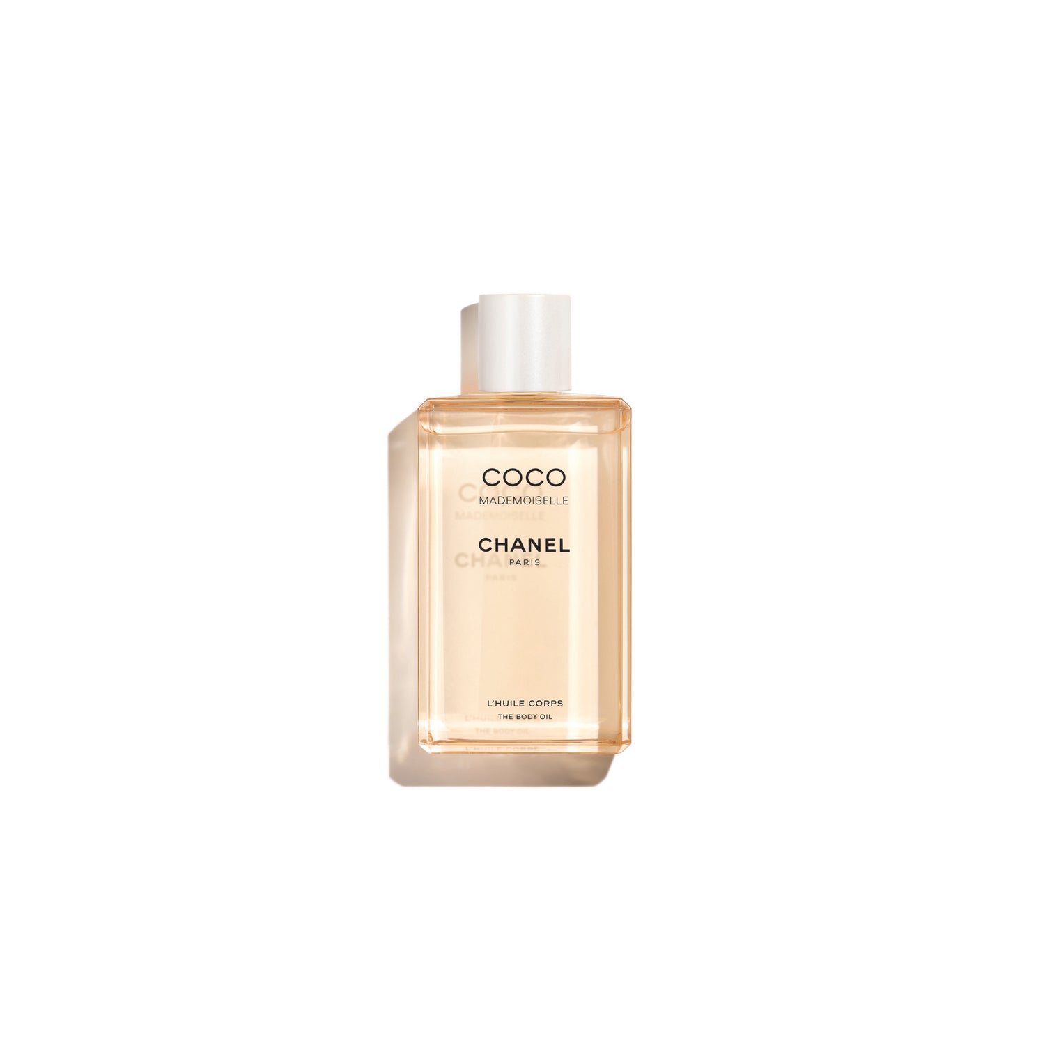 Chanel Coco Mademoiselle L&