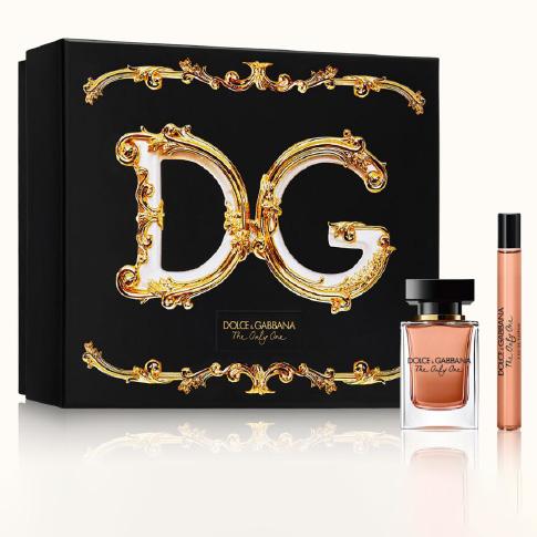 Kerstbox Dolce&amp;Gabbana The Only One