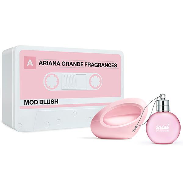 Kerstbox Ariana Grande Mod Blush