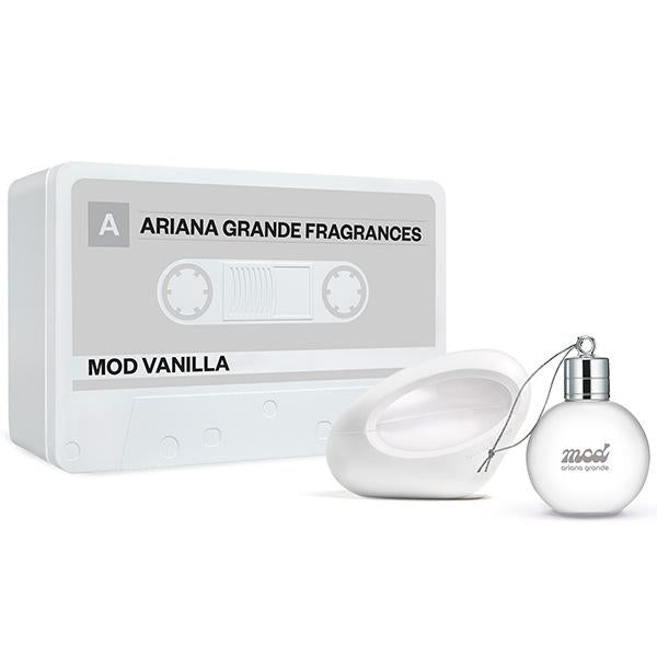 Kerstbox Ariana Grande Mod Vanilla