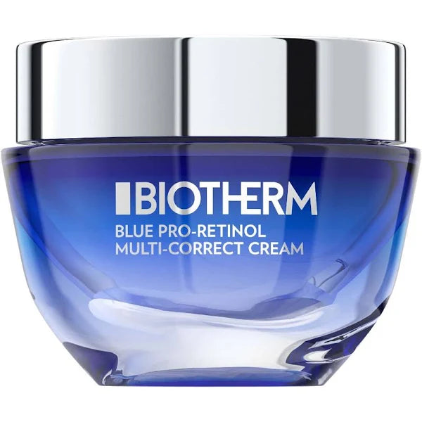 Biotherm Blue Therapy Retinol Multi-correct Cream