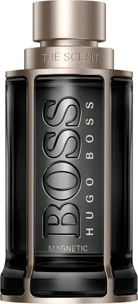 Boss The Scent Magnetic For Him Parfum