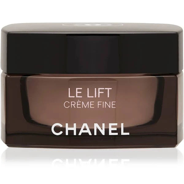 Chanel Le Lift Fine Cream