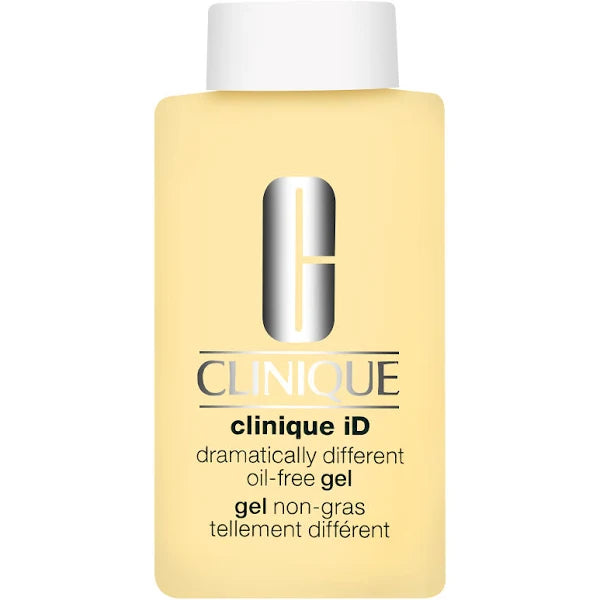 Clinique iD dramatically different oil-free gel