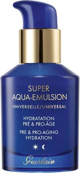 Guerlain - Super Aqua Emulsion