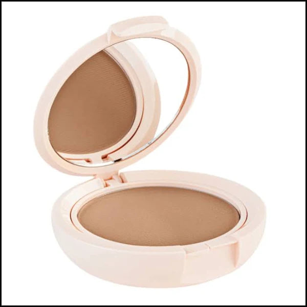 Shiseido - Tanning Compact Foundation - SPF 6 Bronze