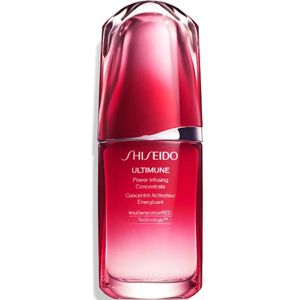 Shiseido - Ultimune powerful infusing concentrate serum