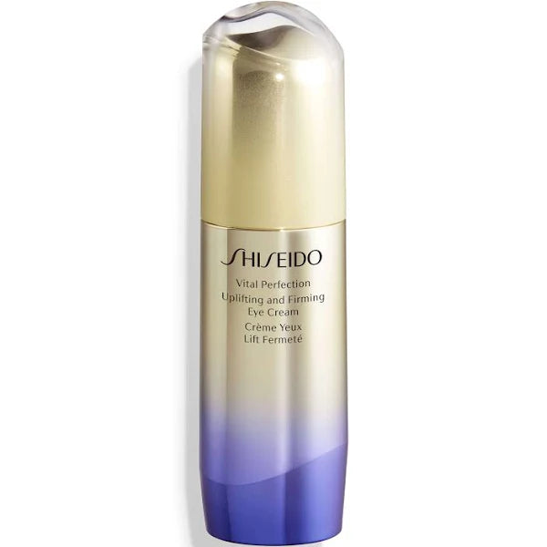 Shiseido Vital Perfection Uplifting and Firming Eye Cream