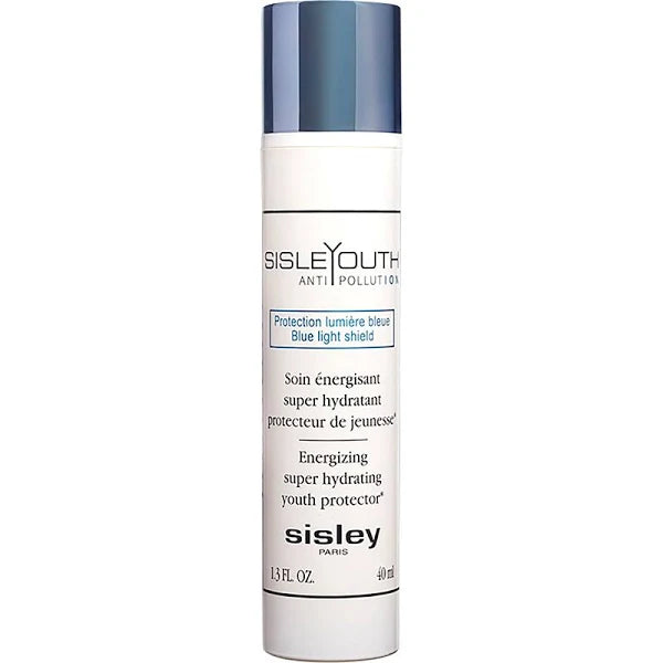 Sisley - Youth Anti-Pollution Energizing Super Hydrating Youth Protector 