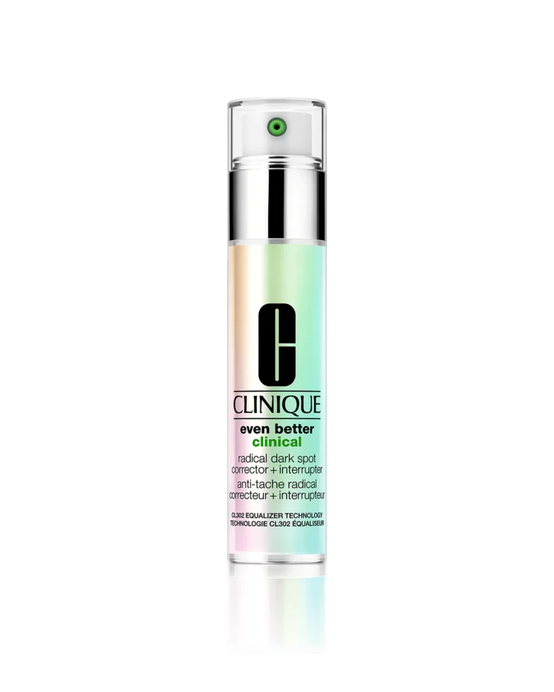 Clinique Even Better Light Reflecting Primer and Pore Defying Primer