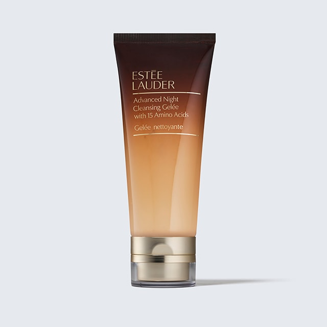 Estee Lauder Advanced Night Cleansing Gelee with 15 amino Acids